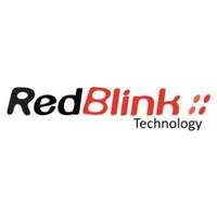 RedBlink Technology Logo