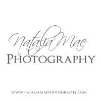 Natalia Mae Photography Logo