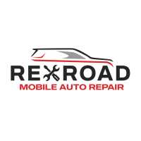 Rexroad Mobile Auto Repair Logo