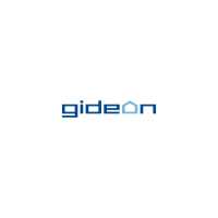 Gideon Roofing Logo