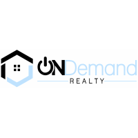 OnDemand Realty | Frisco Logo