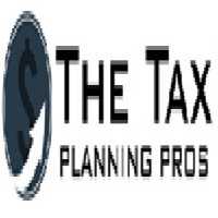 The Tax Planning Pros Logo