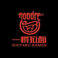 Ichitaru Ramen Logo