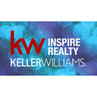 Kyle Olson, Realtor - Keller Williams Inspire Realty Fargo Logo