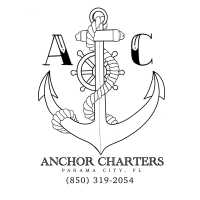 ANCHOR CHARTERS LLC Logo