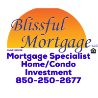 Blissful Mortgage LLC Logo