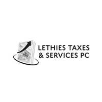 Lethies Taxes & Services PC Logo
