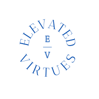 Elevated Virtues Group, LLC Logo