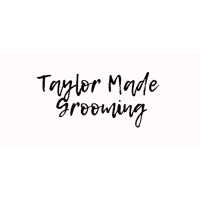 Taylor Made Grooming Logo