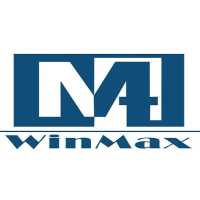 Winmax Sign Center Logo