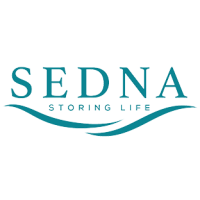 Sedna Water Company Logo