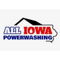All Iowa Power Washing LLC Logo