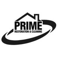 Prime Restoration & Cleaning Logo