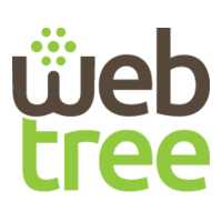 WebTree Creative Logo