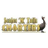 Scales N Tails Charters Logo