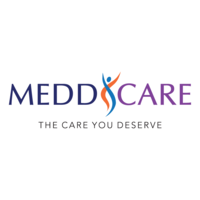 Meddcare - Incontinence Products Logo
