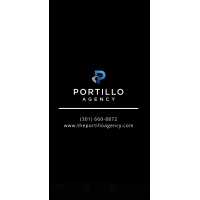 Portillo Agency LLC Logo