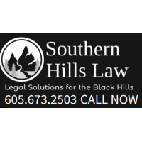 Southern Hills Law Logo