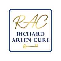 Richard Arlen Cure Realtor Logo