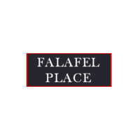 Falafel Place Logo