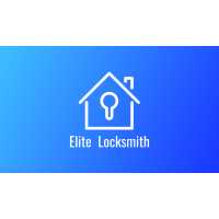 Elite Locksmith Logo