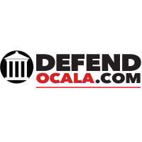 DefendOcala.com Logo