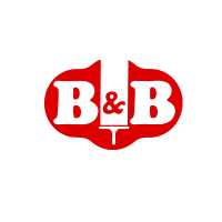 B&B Cleaning Logo