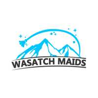 Wasatch Maids Logo