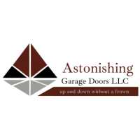 Astonishing Garage Doors LLC Logo