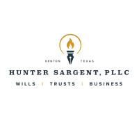 Hunter Sargent, PLLC Logo