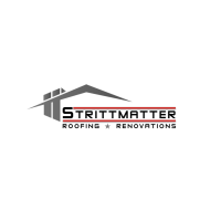 Strittmatter Roofing and Renovations LLC Logo