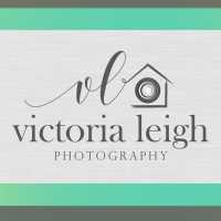Victoria Leigh Photography Logo
