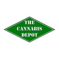 Cannabis Depot - Pueblo West Logo