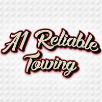 A1 Reliable Towing La Porte Logo