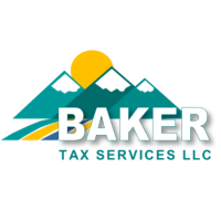 Baker Tax Services, LLC Logo