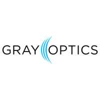 Gray Optics Logo