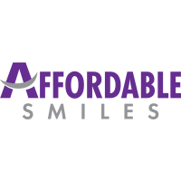 Affordable Smiles of Gulfport Logo