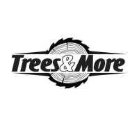 Trees & More LLC Logo