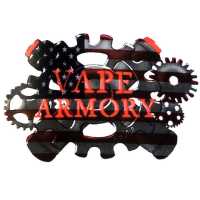 Vape Armory Logo