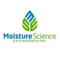 Moisture Science Environmental Logo