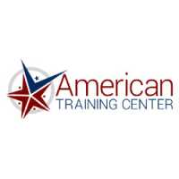 American Training Center Logo