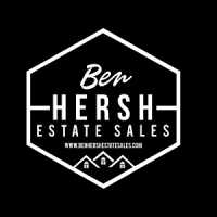 Ben Hersh Estate Sales LLC Logo