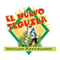 El Nuevo Tequila Mexican Restaurant Inc. Logo
