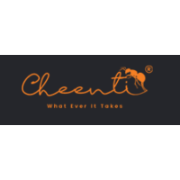Cheenti Digital LLC Logo