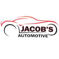 Jacob's Automotive Logo