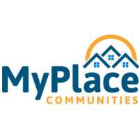 My Place Communities Logo