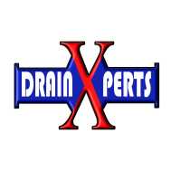 Drain X Perts Logo