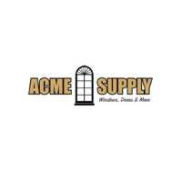 Acme Supply Store Logo