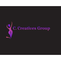 C. Creatives Group Llc Logo