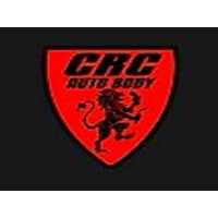 CRC Auto Body Logo